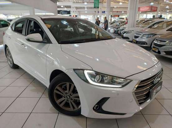 HYUNDAI-ELANTRA-2.0 16V FLEX 4P AUTOMÁTICO HYUNDAI-ELANTRA-2016