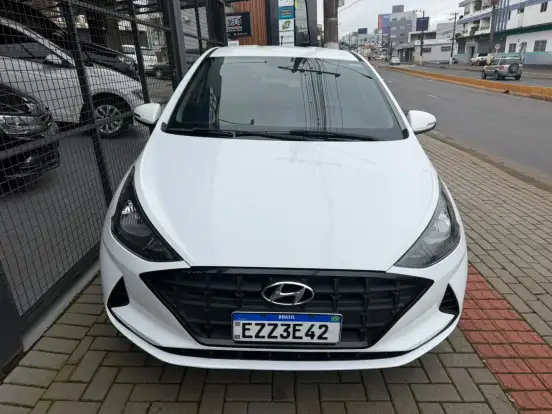 HYUNDAI-HB20-2019