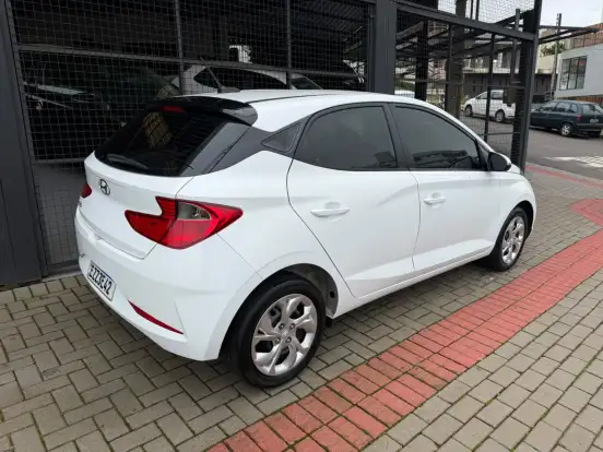 HYUNDAI-HB20-2019