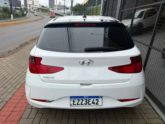 HYUNDAI-HB20-2019