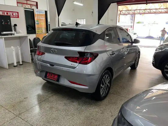 HYUNDAI-HB20-2021
