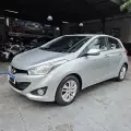 HYUNDAI HB20 1.6 PREMIUM 16V FLEX 4P AUTOMÁTICO HYUNDAI HB20 1.6 PREMIUM 16V FLEX 4P AUTOMÁTICO