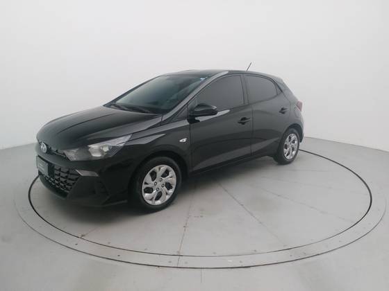 HYUNDAI HB20 1.0 12V FLEX COMFORT MANUAL