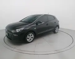 HYUNDAI HB20 1.0 12V FLEX COMFORT MANUAL HYUNDAI HB20 1.0 12V FLEX COMFORT MANUAL