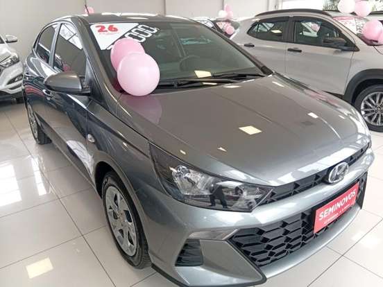 HYUNDAI-HB20-1.0 12V FLEX COMFORT MANUAL HYUNDAI-HB20-2025