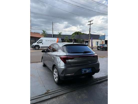 HYUNDAI-HB20-1.0 12V FLEX COMFORT MANUAL HYUNDAI-HB20-2023