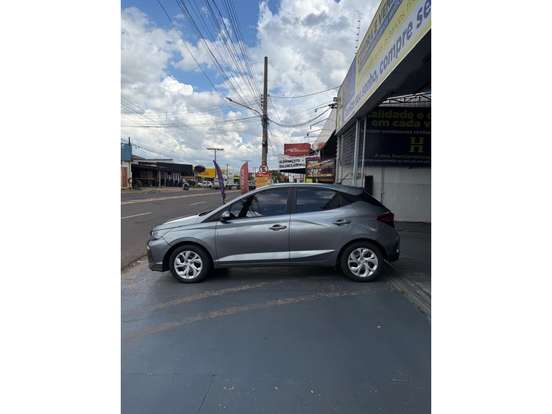 HYUNDAI-HB20-1.0 12V FLEX COMFORT MANUAL HYUNDAI-HB20-2023