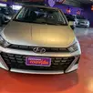 HYUNDAI HB20 1.0 12V FLEX COMFORT PLUS MANUAL HYUNDAI HB20 1.0 12V FLEX COMFORT PLUS MANUAL