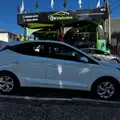 HYUNDAI HB20 1.0 12V FLEX COMFORT PLUS MANUAL HYUNDAI HB20 1.0 12V FLEX COMFORT PLUS MANUAL