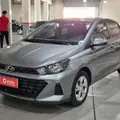 HYUNDAI HB20 1.0 12V FLEX COMFORT PLUS MANUAL HYUNDAI HB20 1.0 12V FLEX COMFORT PLUS MANUAL