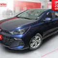 HYUNDAI HB20 1.0 12V FLEX COMFORT PLUS MANUAL HYUNDAI HB20 1.0 12V FLEX COMFORT PLUS MANUAL