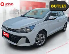 HYUNDAI HB20 1.0 12V FLEX COMFORT PLUS MANUAL HYUNDAI HB20 1.0 12V FLEX COMFORT PLUS MANUAL