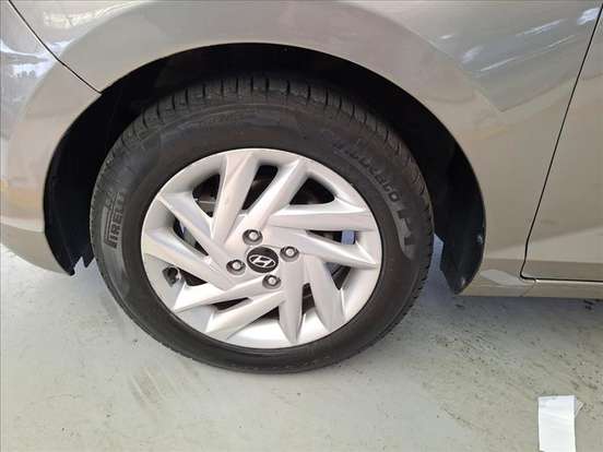 HYUNDAI-HB20-1.0 12V FLEX EVOLUTION MANUAL HYUNDAI-HB20-2021