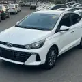 HYUNDAI HB20 1.0 12V FLEX LIMITED MANUAL HYUNDAI HB20 1.0 12V FLEX LIMITED MANUAL