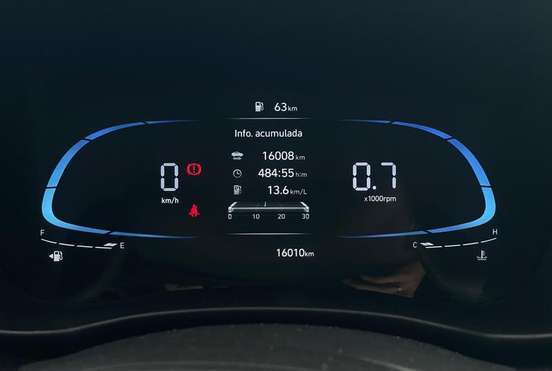 HYUNDAI-HB20-1.0 12V FLEX LIMITED MANUAL HYUNDAI-HB20-2025