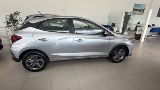 HYUNDAI-HB20-1.0 12V FLEX LIMITED MANUAL HYUNDAI-HB20-2026
