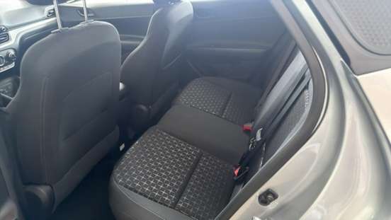 HYUNDAI-HB20-1.0 12V FLEX LIMITED MANUAL HYUNDAI-HB20-2026