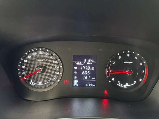 HYUNDAI-HB20-1.0 12V FLEX LIMITED MANUAL HYUNDAI-HB20-2023