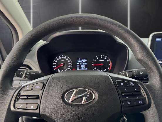 HYUNDAI-HB20-1.0 12V FLEX LIMITED MANUAL HYUNDAI-HB20-2023