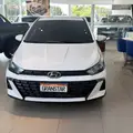 HYUNDAI HB20 1.0 12V FLEX LIMITED PLUS MANUAL HYUNDAI HB20 1.0 12V FLEX LIMITED PLUS MANUAL