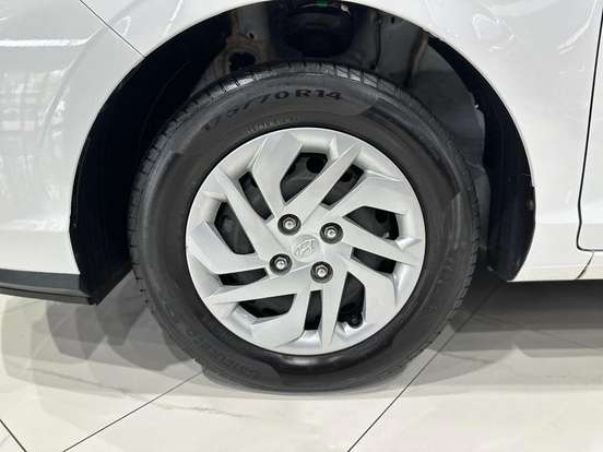 HYUNDAI-HB20-1.0 12V FLEX SENSE MANUAL HYUNDAI-HB20-2023