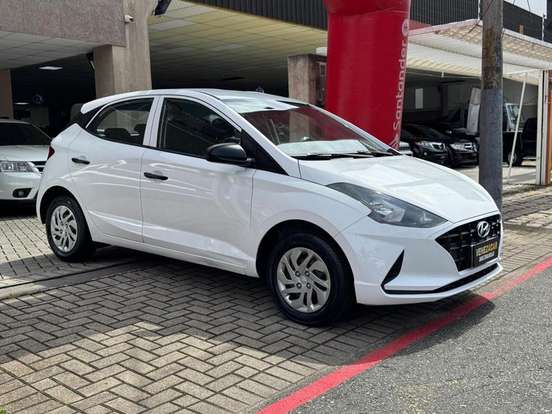 HYUNDAI-HB20-2020