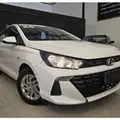 HYUNDAI HB20 1.0 12V FLEX SENSE MANUAL HYUNDAI HB20 1.0 12V FLEX SENSE MANUAL