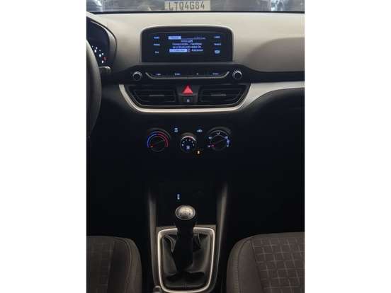 HYUNDAI-HB20-1.0 12V FLEX SENSE MANUAL HYUNDAI-HB20-2023