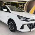 HYUNDAI HB20 1.0 12V FLEX SENSE MANUAL HYUNDAI HB20 1.0 12V FLEX SENSE MANUAL