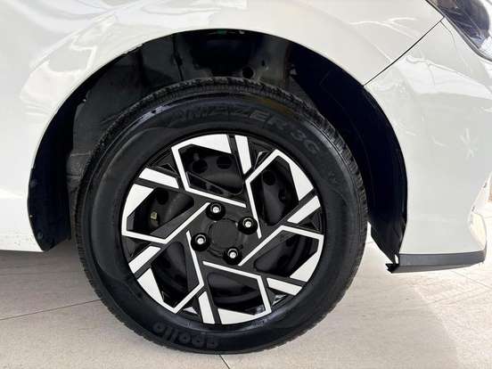 HYUNDAI-HB20-1.0 12V FLEX SENSE MANUAL HYUNDAI-HB20-2023