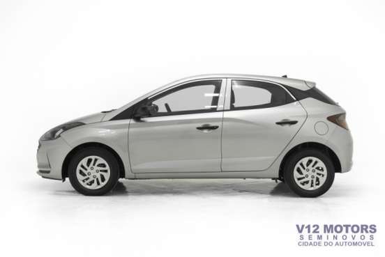 HYUNDAI-HB20-2021