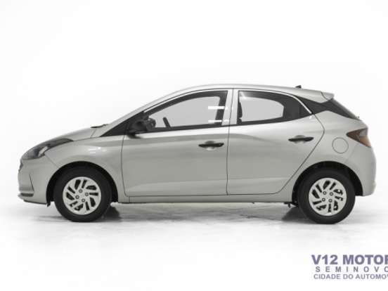 HYUNDAI-HB20-1.0 12V FLEX SENSE MANUAL HYUNDAI-HB20-2021