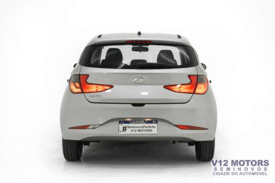 HYUNDAI-HB20-2021