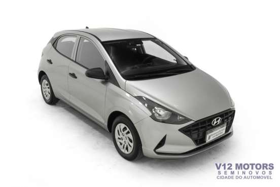 HYUNDAI-HB20-2021