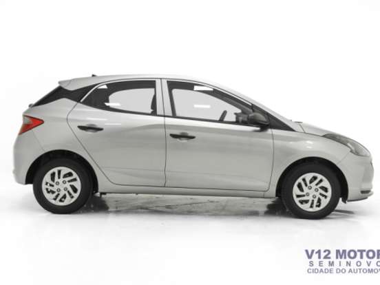 HYUNDAI-HB20-1.0 12V FLEX SENSE MANUAL HYUNDAI-HB20-2021