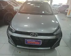 HYUNDAI HB20 1.0 12V FLEX SENSE PLUS MANUAL HYUNDAI HB20 1.0 12V FLEX SENSE PLUS MANUAL