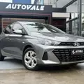 HYUNDAI HB20 1.0 12V FLEX SENSE PLUS MANUAL HYUNDAI HB20 1.0 12V FLEX SENSE PLUS MANUAL