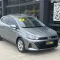 HYUNDAI HB20 1.0 12V FLEX SENSE PLUS MANUAL HYUNDAI HB20 1.0 12V FLEX SENSE PLUS MANUAL