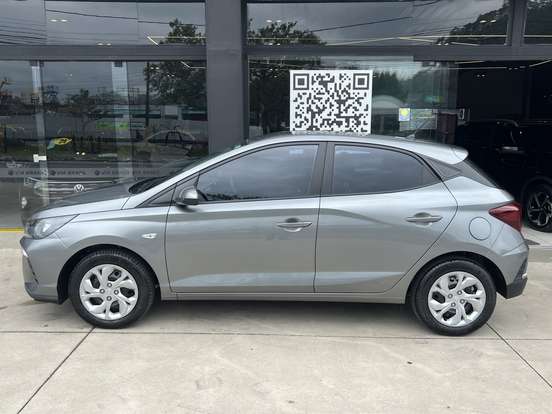 HYUNDAI-HB20-2025
