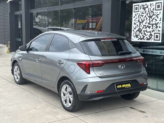 HYUNDAI-HB20-2025