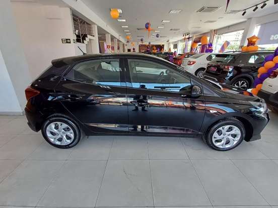 HYUNDAI-HB20-1.0 12V FLEX SENSE PLUS MANUAL HYUNDAI-HB20-2024