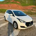 HYUNDAI HB20 1.0 COMFORT 12V FLEX 4P MANUAL HYUNDAI HB20 1.0 COMFORT 12V FLEX 4P MANUAL