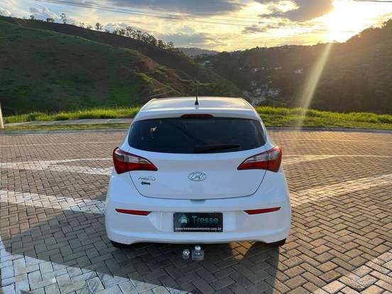 HYUNDAI-HB20-1.0 COMFORT 12V FLEX 4P MANUAL HYUNDAI-HB20-2017