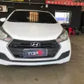 HYUNDAI HB20 1.0 COMFORT PLUS 12V FLEX 4P MANUAL HYUNDAI HB20 1.0 COMFORT PLUS 12V FLEX 4P MANUAL