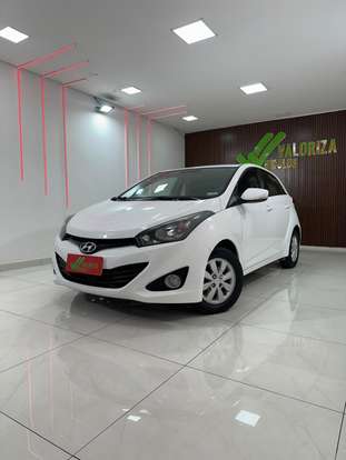 HYUNDAI-HB20-2014