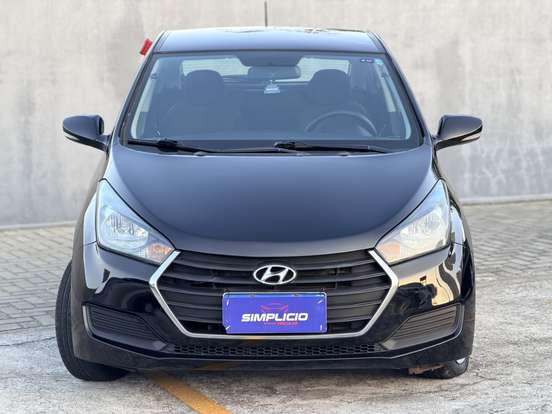 HYUNDAI-HB20-2017