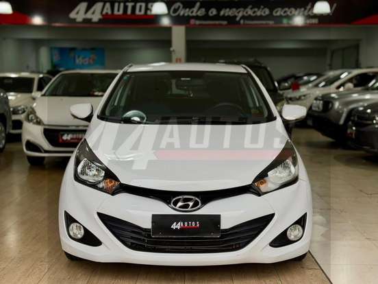 HYUNDAI-HB20-2013