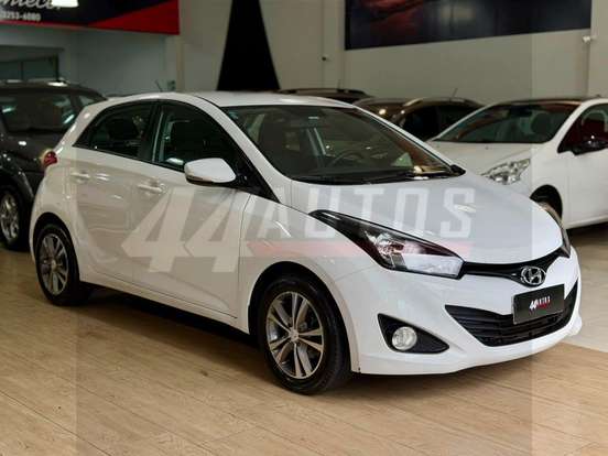 HYUNDAI-HB20-2013