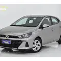 HYUNDAI HB20 1.0 TGDI FLEX COMFORT AUTOMÁTICO HYUNDAI HB20 1.0 TGDI FLEX COMFORT AUTOMÁTICO