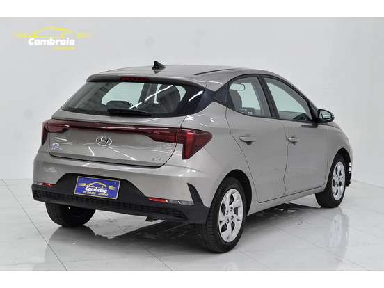 HYUNDAI-HB20-2022
